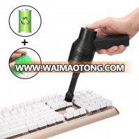 Mini USB Desk car Electric Vacuum Cleaner Portable Keyboard Dust Collection for Cleaning